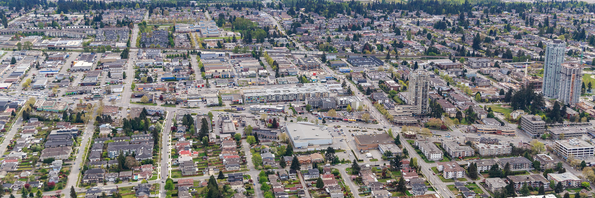 Royal Oak Heritage Inventory Your Voice City of Burnaby